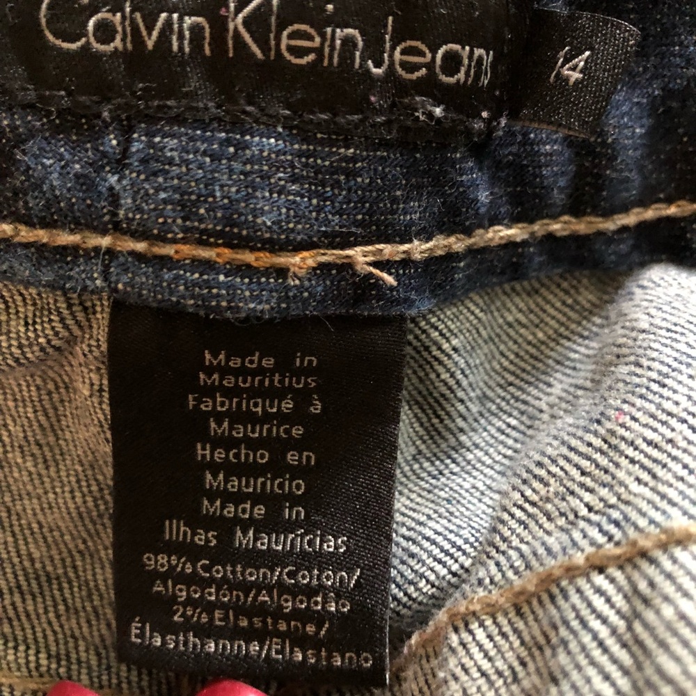 Calvin Kline size 14